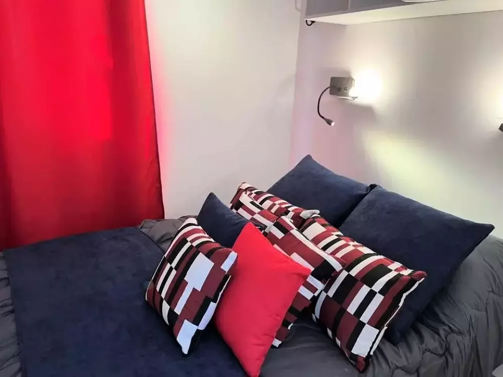 Camping de la Clape Village 5 Sterren★★★★★