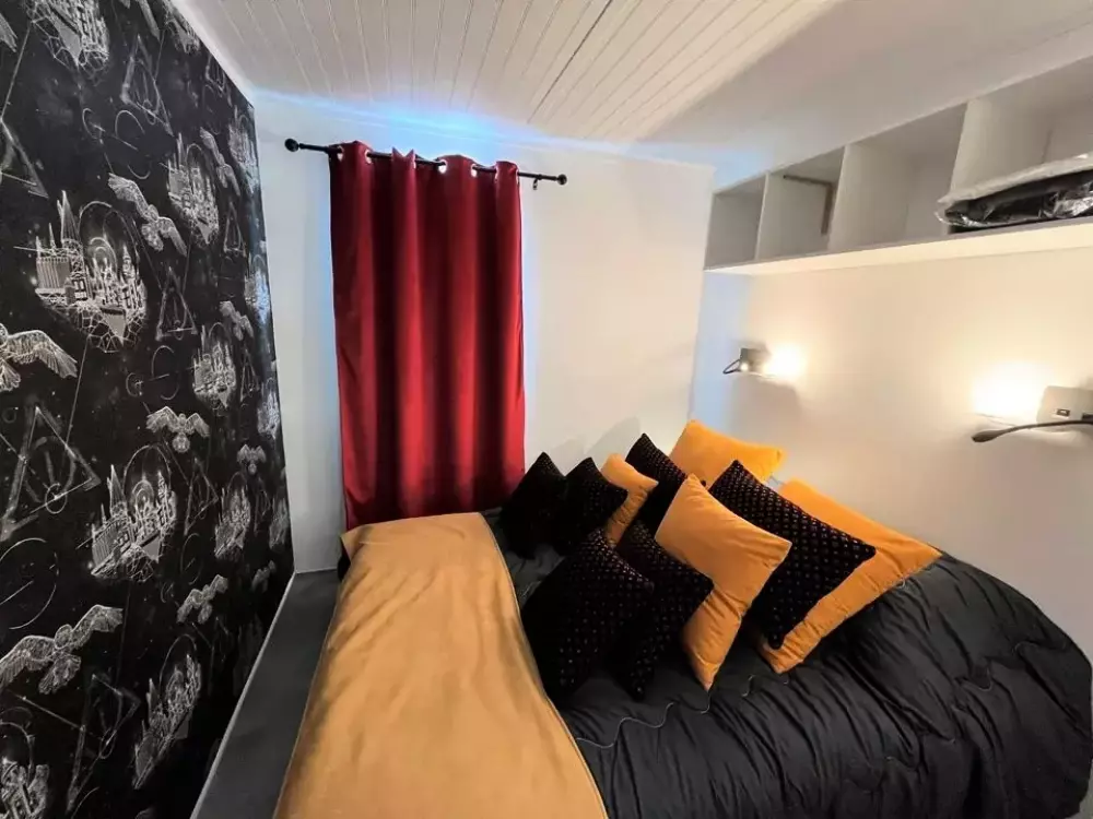 Camping de la Clape Village 5 Sterren★★★★★