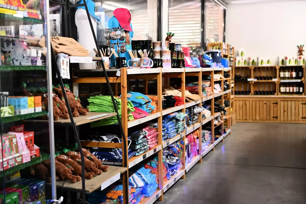 Camping de la Clape Village 5 Sterren★★★★★