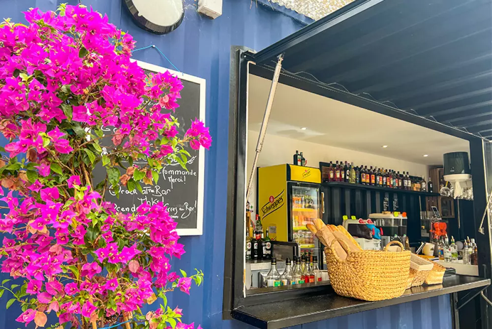 Camping La Tamarissière4 Stars★★★★