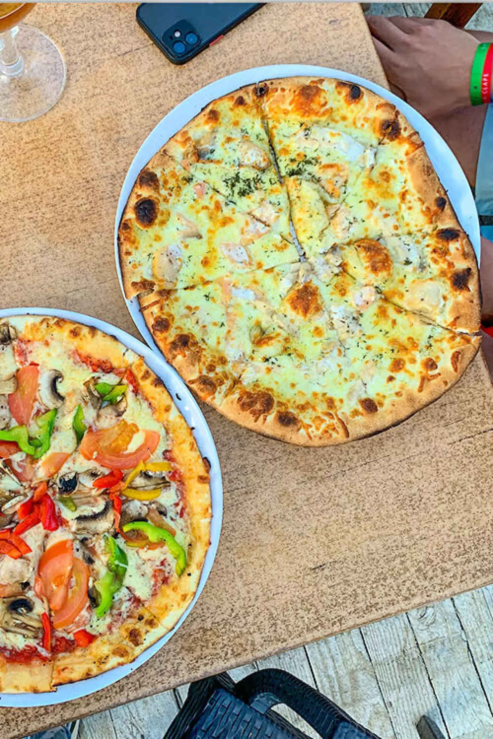 Camping La Tamarissière4 Stars★★★★