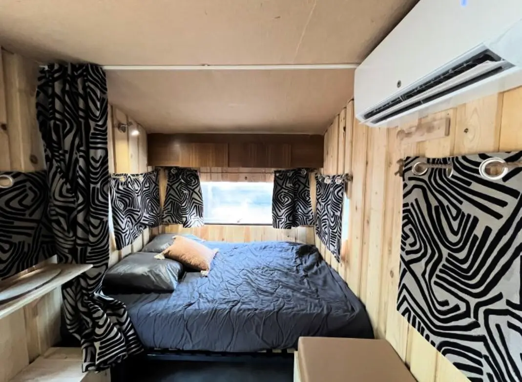 Camping La Tamarissière4 Sterren★★★★