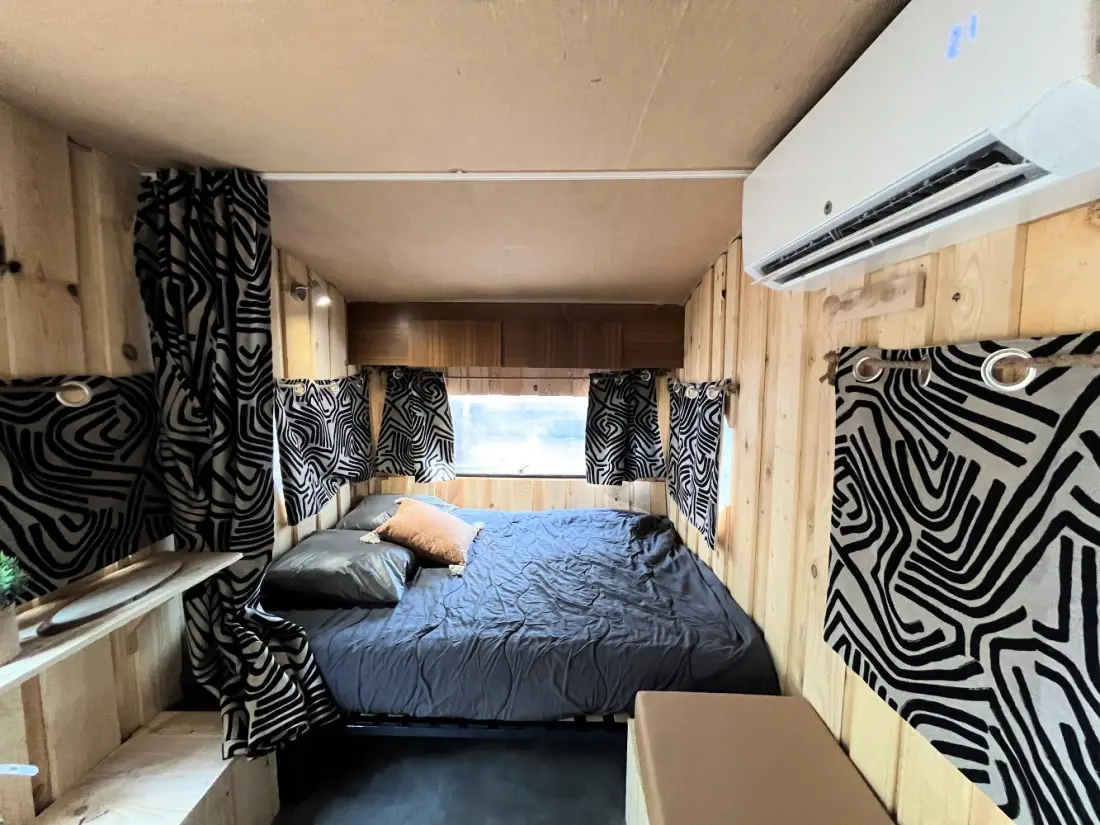 Camping La Tamarissière4 Csillagok★★★★