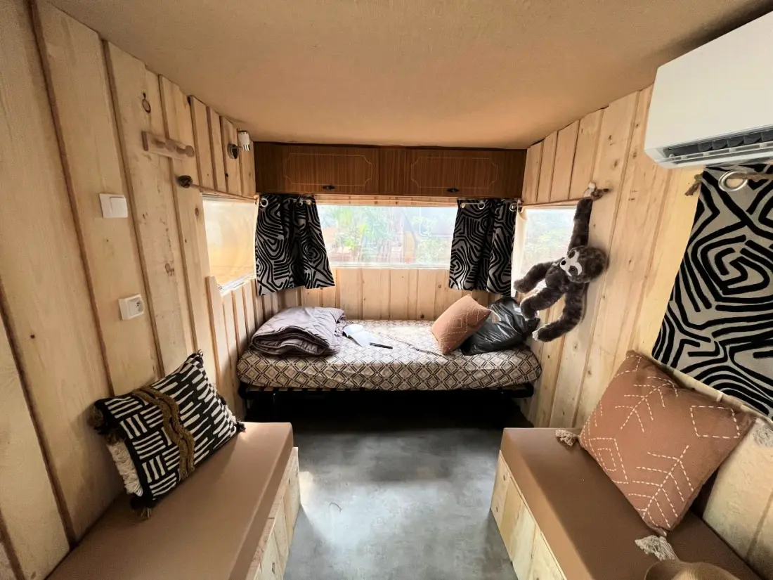 Camping La Tamarissière4 Csillagok★★★★