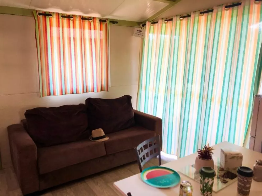 Camping La Tamarissière4 Stars★★★★