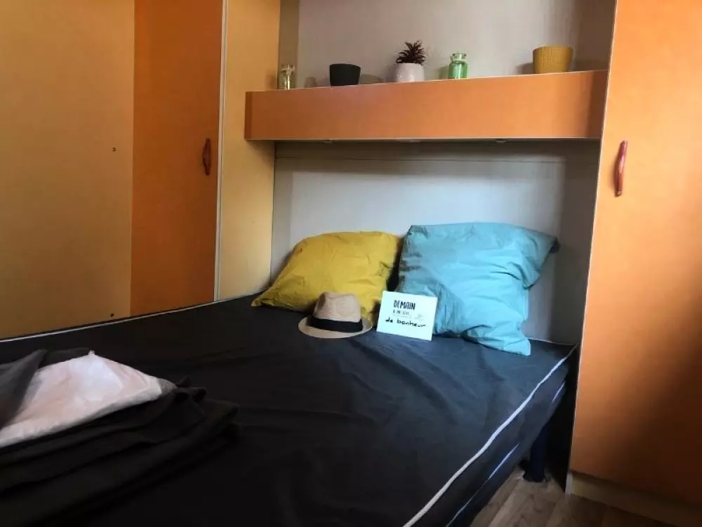 Camping La Tamarissière4 Stars★★★★