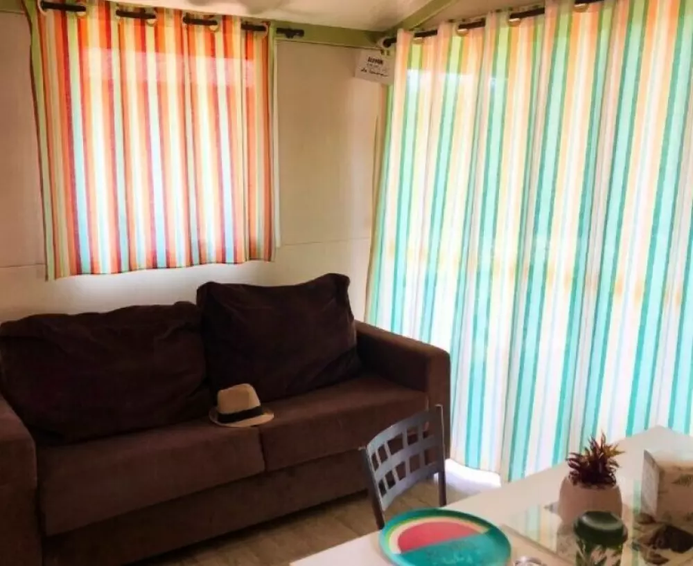 Camping La Tamarissière4 Stars★★★★