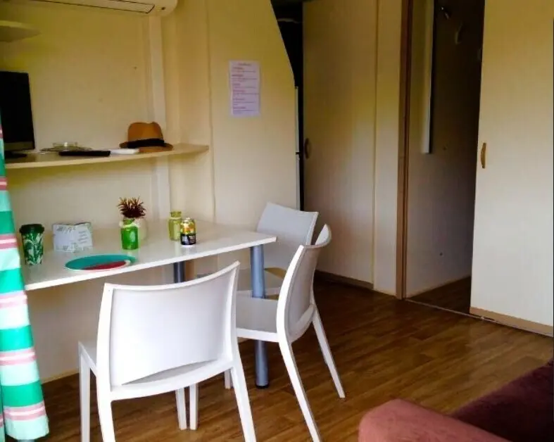 Camping La Tamarissière4 Csillagok★★★★