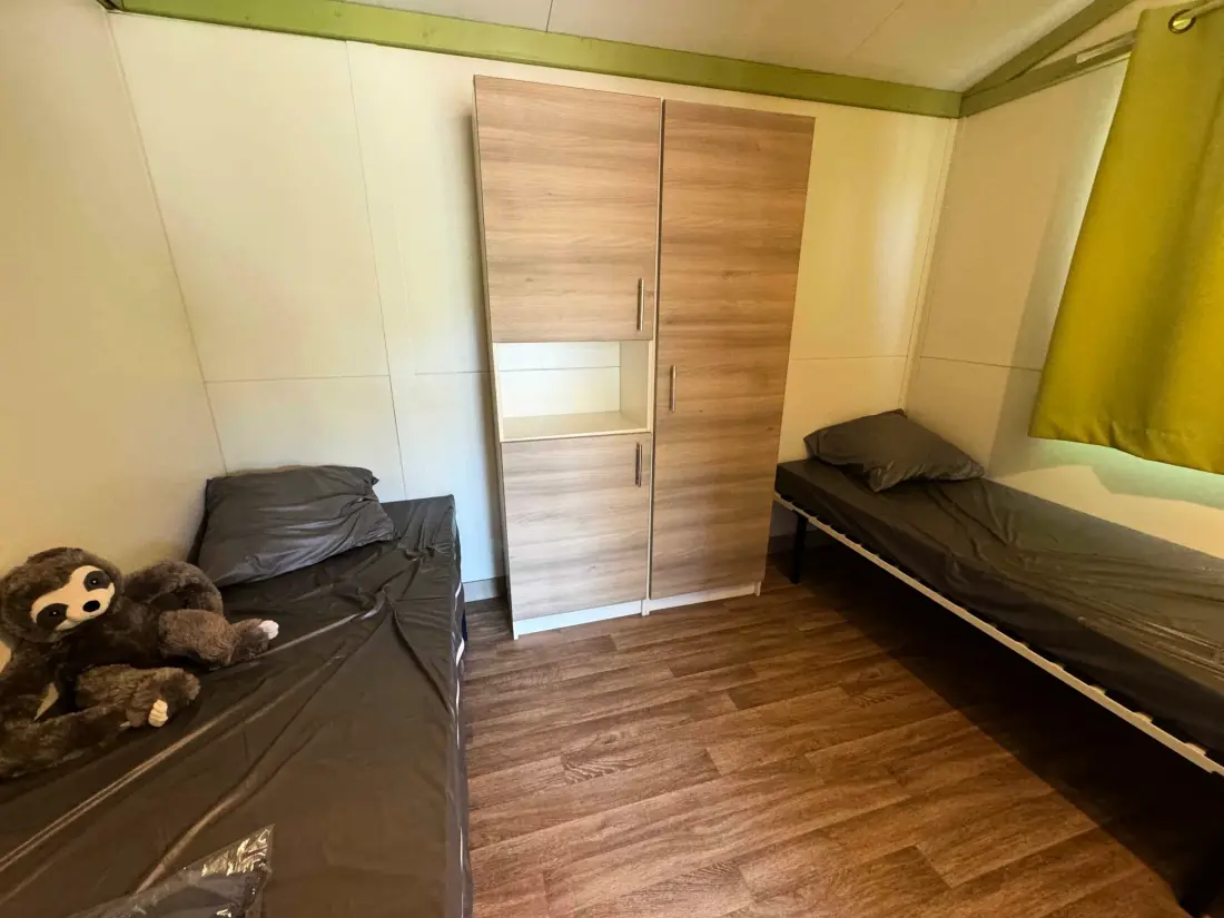 Camping La Tamarissière4 Csillagok★★★★
