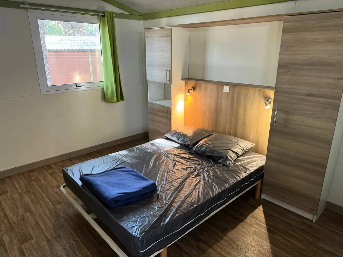 Camping La Tamarissière4 Csillagok★★★★