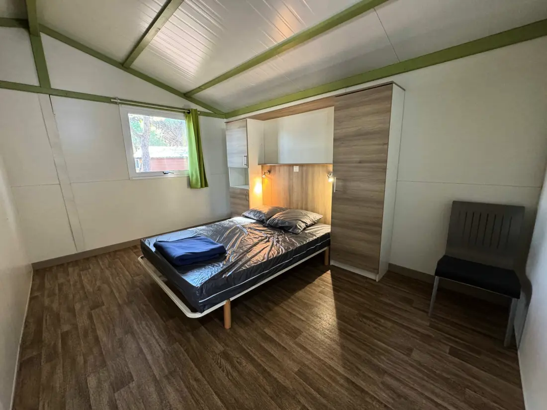 Camping La Tamarissière4 Csillagok★★★★