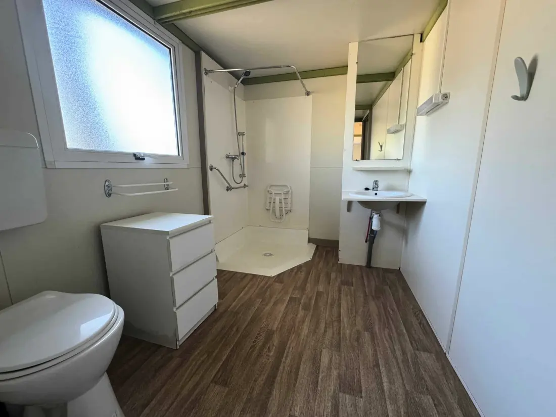 Camping La Tamarissière4 Csillagok★★★★