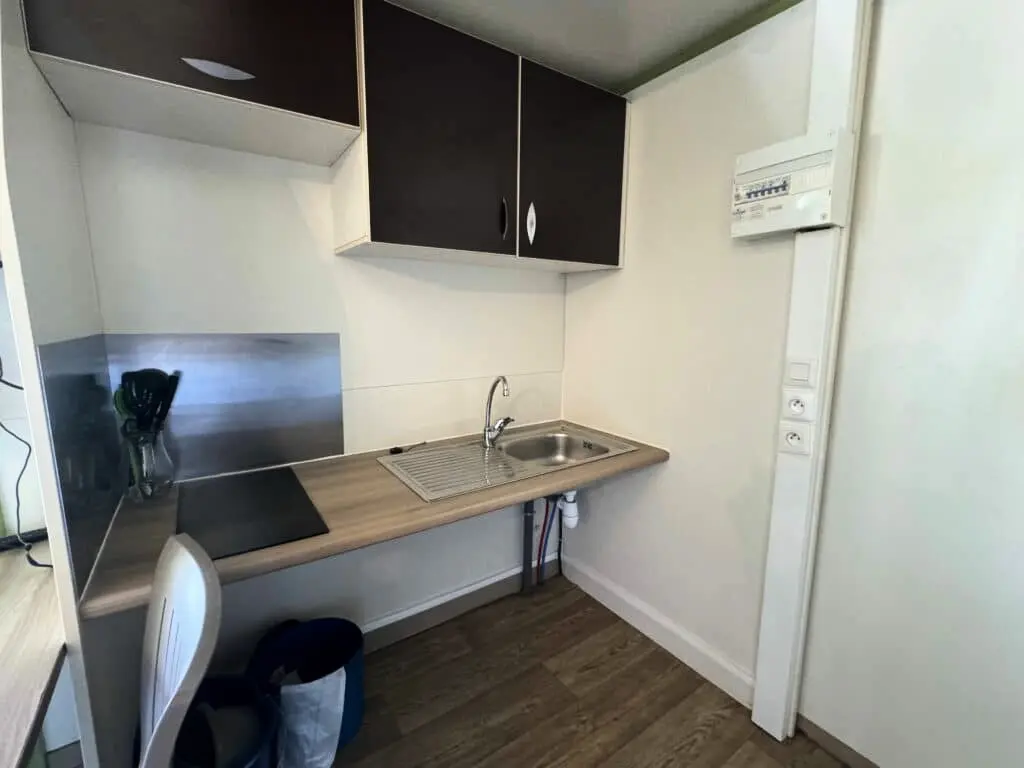 Camping La Tamarissière4 Csillagok★★★★