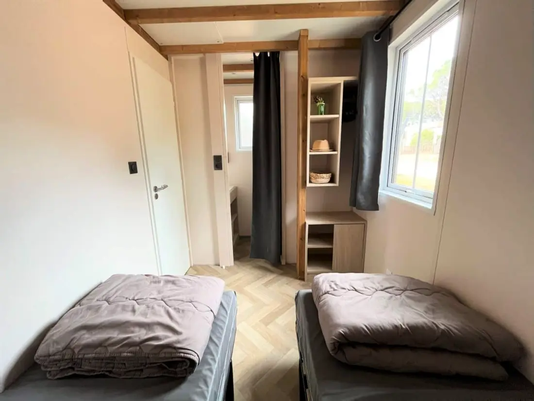 Camping La Tamarissière4 étoiles★★★★