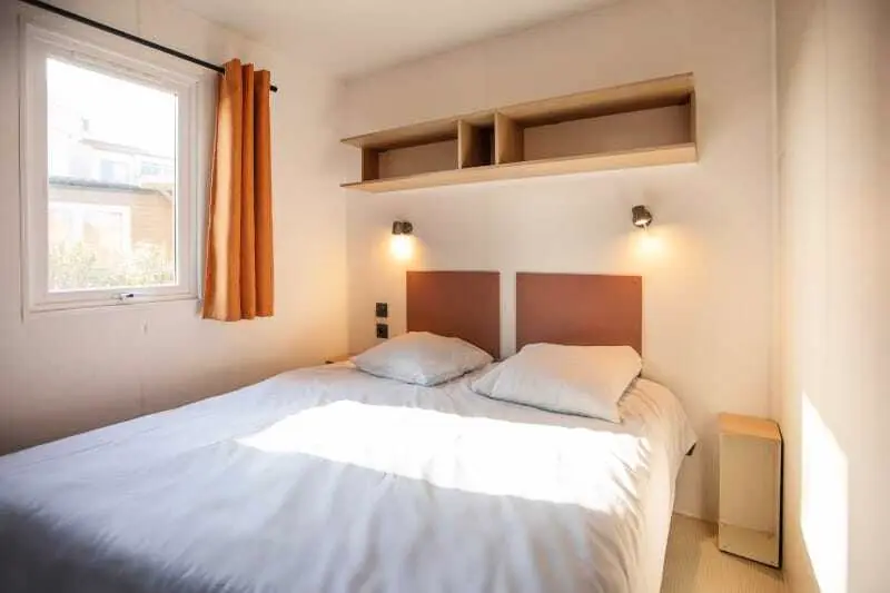 Camping La Tamarissière4 Csillagok★★★★