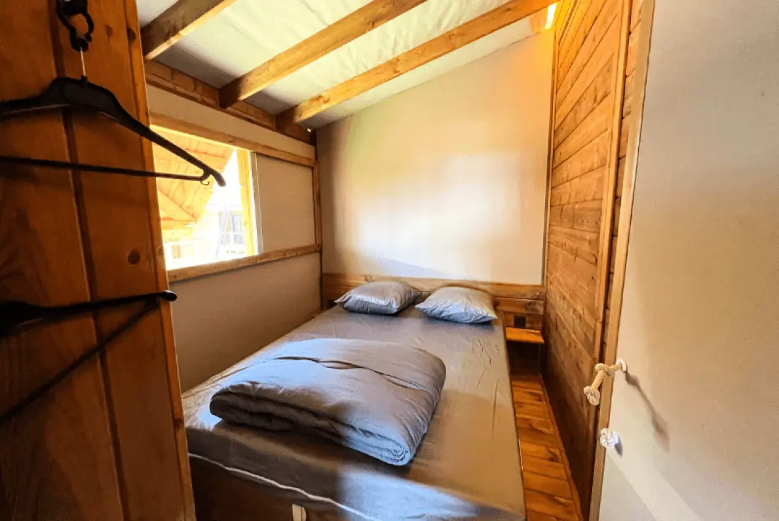 Camping La Tamarissière4 étoiles★★★★