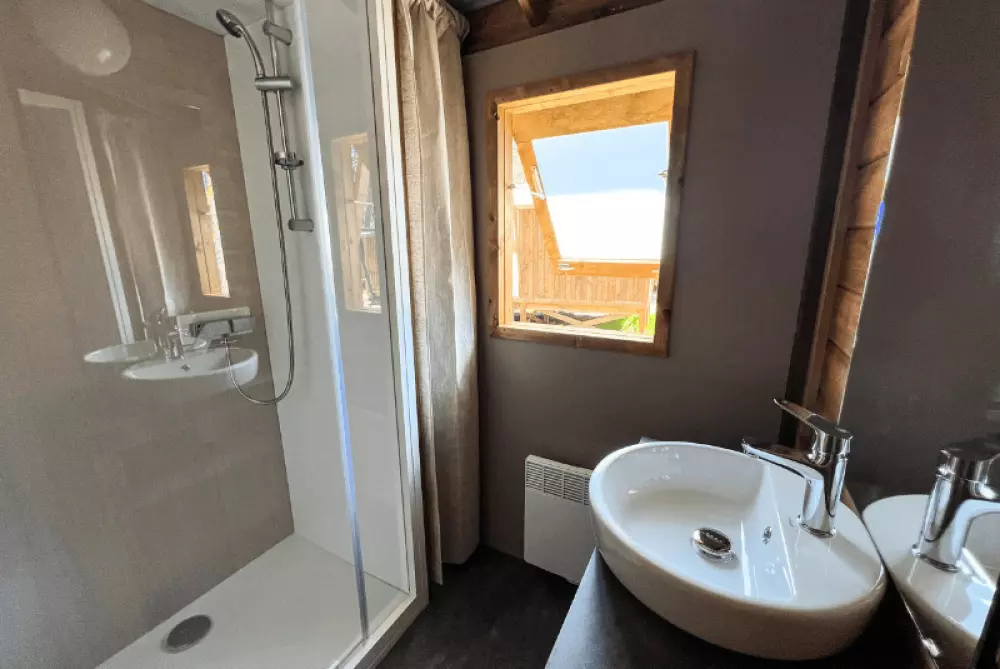 Camping La Tamarissière4 Stars★★★★