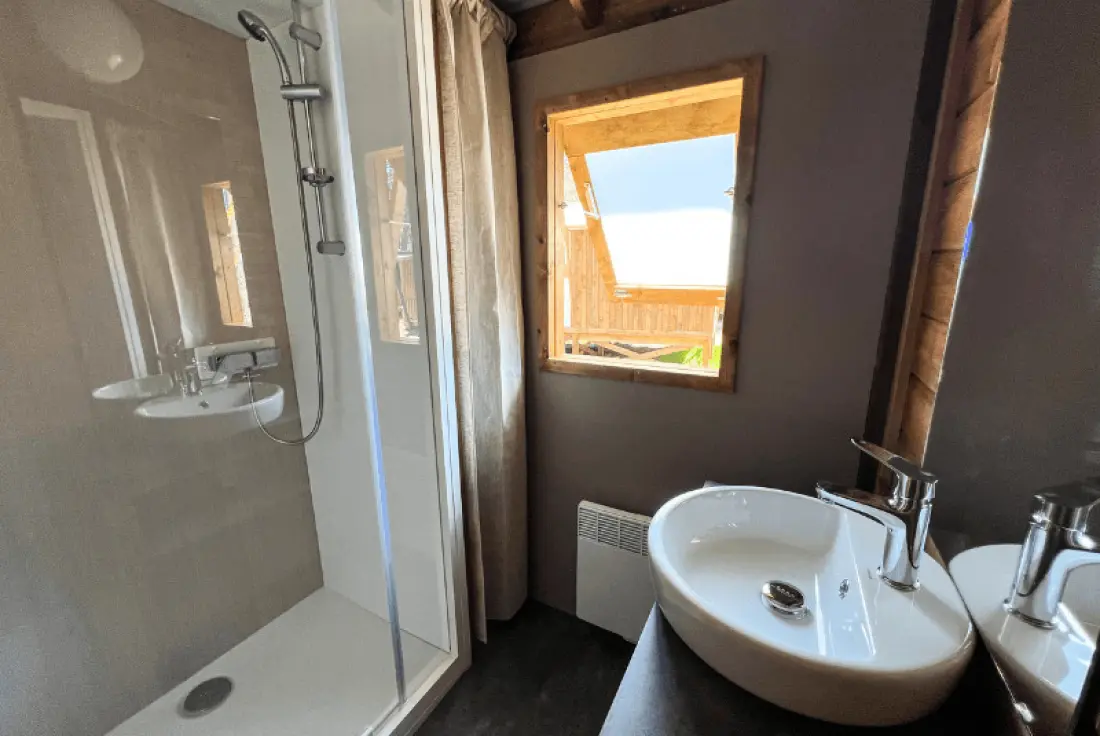 Camping La Tamarissière4 étoiles★★★★