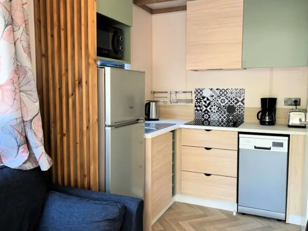 Camping La Tamarissière4 Sterren★★★★