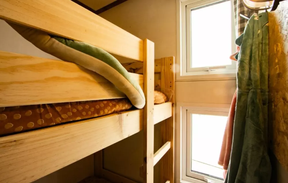 Camping La Tamarissière4 étoiles★★★★