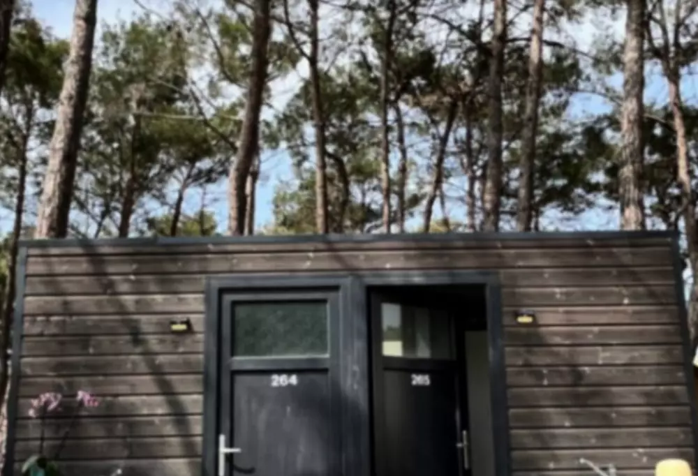 Camping La Tamarissière4 Stars★★★★