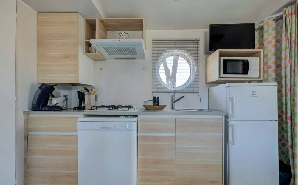 Camping Les Jardins d'Agathe 4 Sterren★★★★