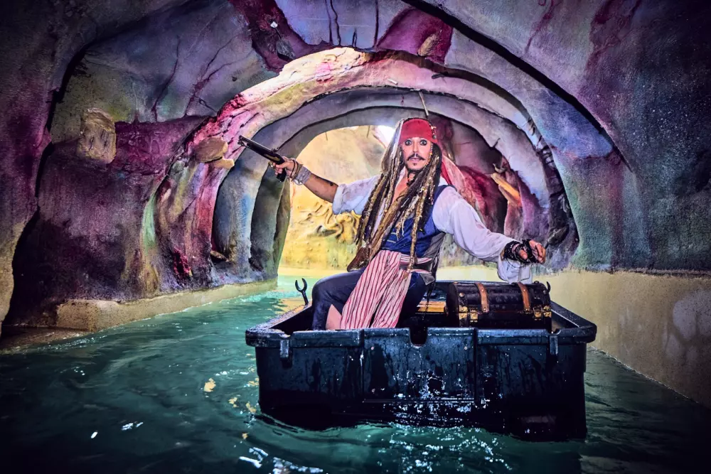 Village Club Les Sables d'Or 4 Stars★★★★