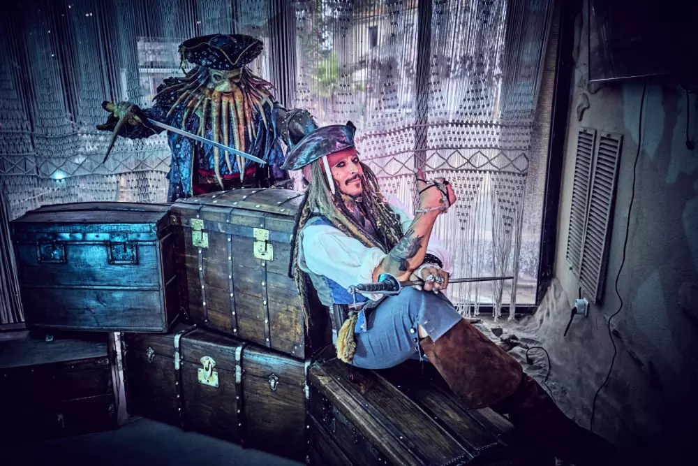 Village Club Les Sables d'Or 4 Stars★★★★