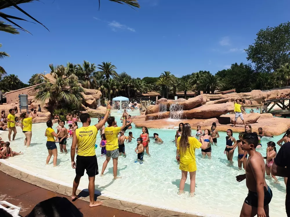 Village Club Les Sables d'Or 4 Stars★★★★