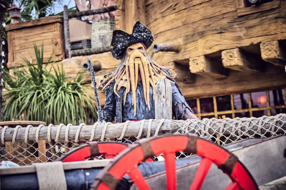 Village Club Les Sables d'Or 4 Stars★★★★