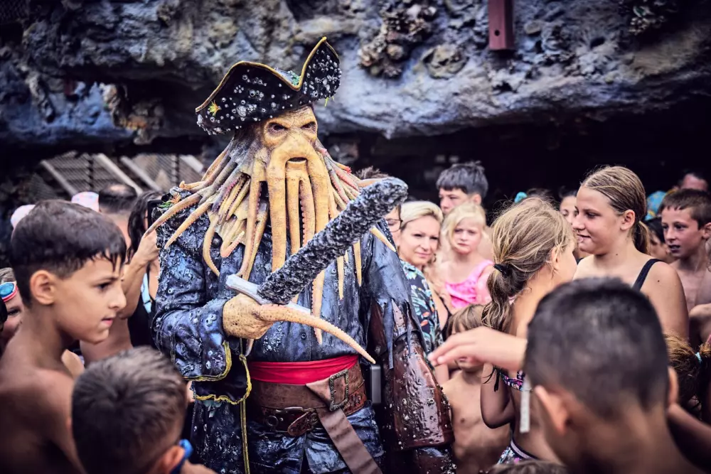 Village Club Les Sables d'Or 4 Stars★★★★