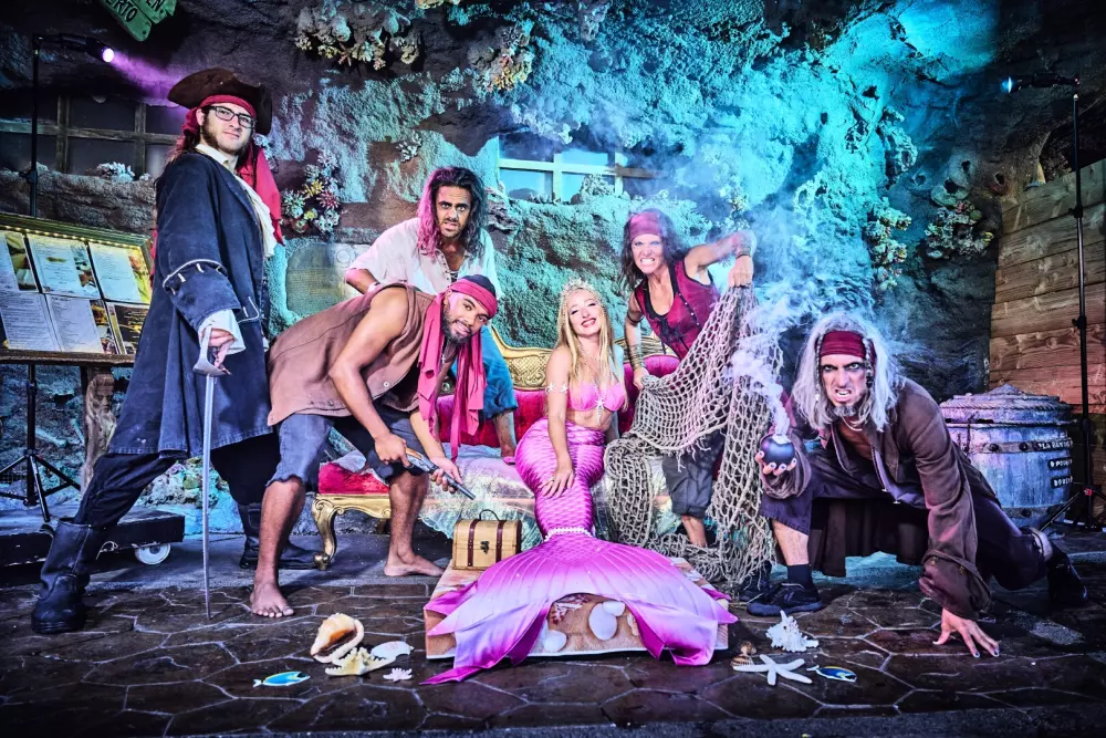 Village Club Les Sables d'Or 4 Stars★★★★