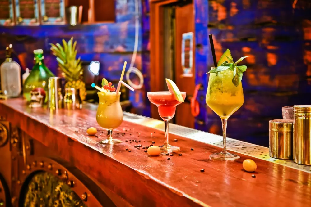 Village Club Les Sables d'Or 4 Stars★★★★