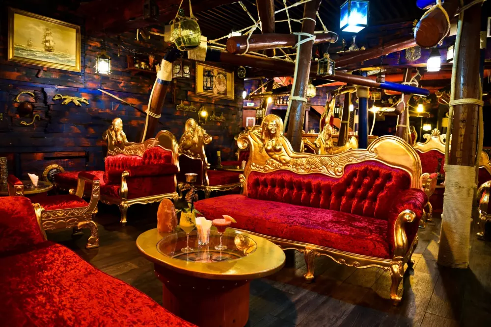 Village Club Les Sables d'Or 4 Stars★★★★