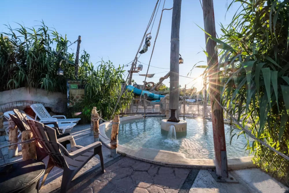 Village Club Les Sables d'Or 4 Stars★★★★