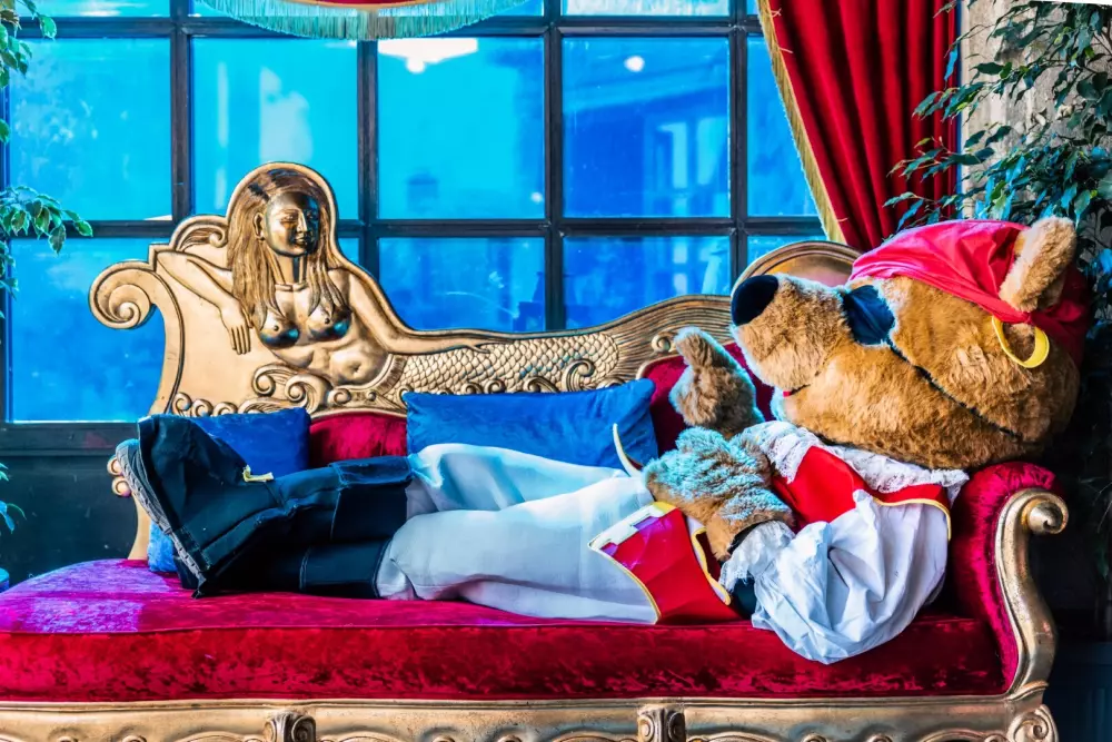 Village Club Les Sables d'Or 4 Stars★★★★