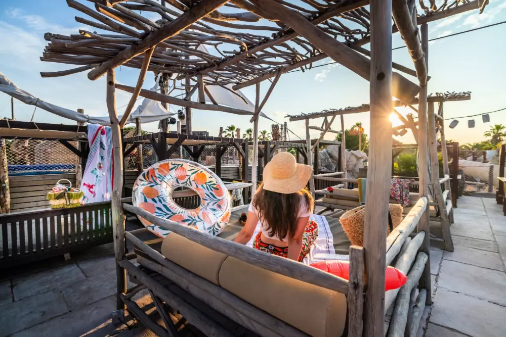 Village Club Les Sables d'Or 4 Stars★★★★