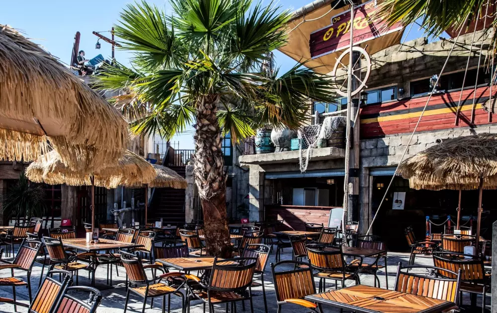 Village Club Les Sables d'Or 4 Stars★★★★