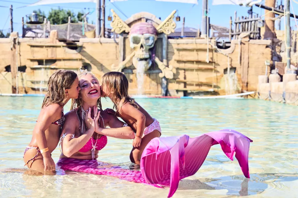 Village Club Les Sables d'Or 4 Stars★★★★