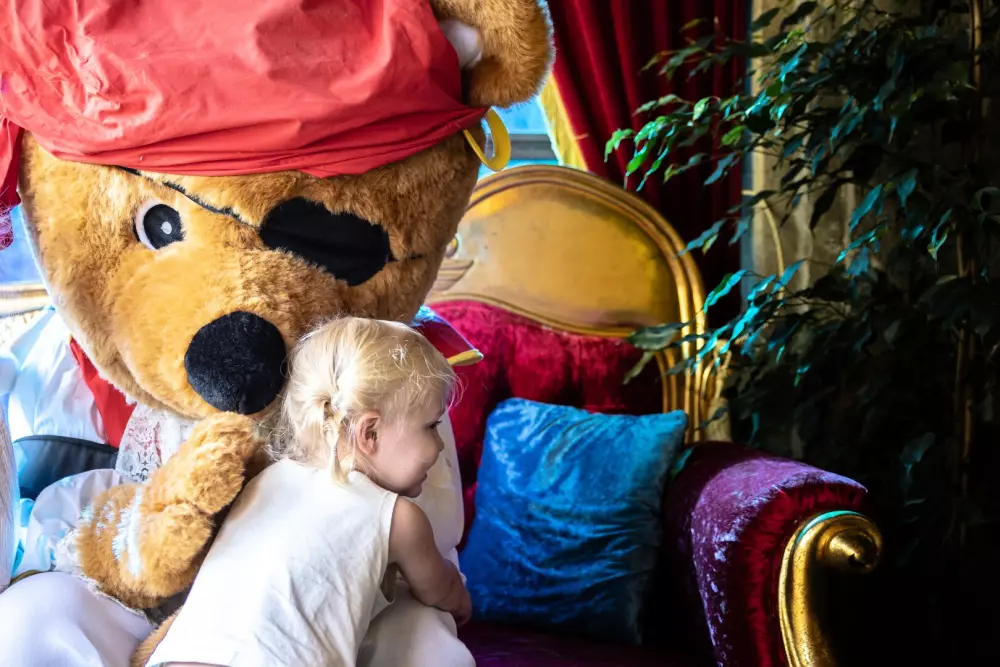 Village Club Les Sables d'Or 4 Stars★★★★