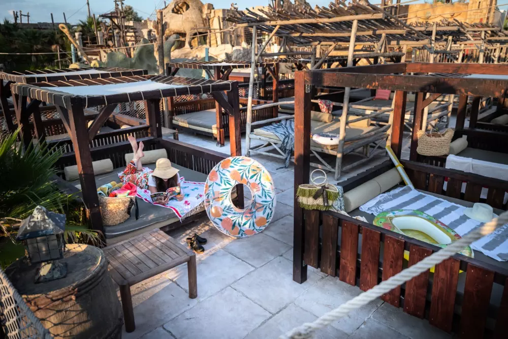 Village Club Les Sables d'Or 4 Stars★★★★