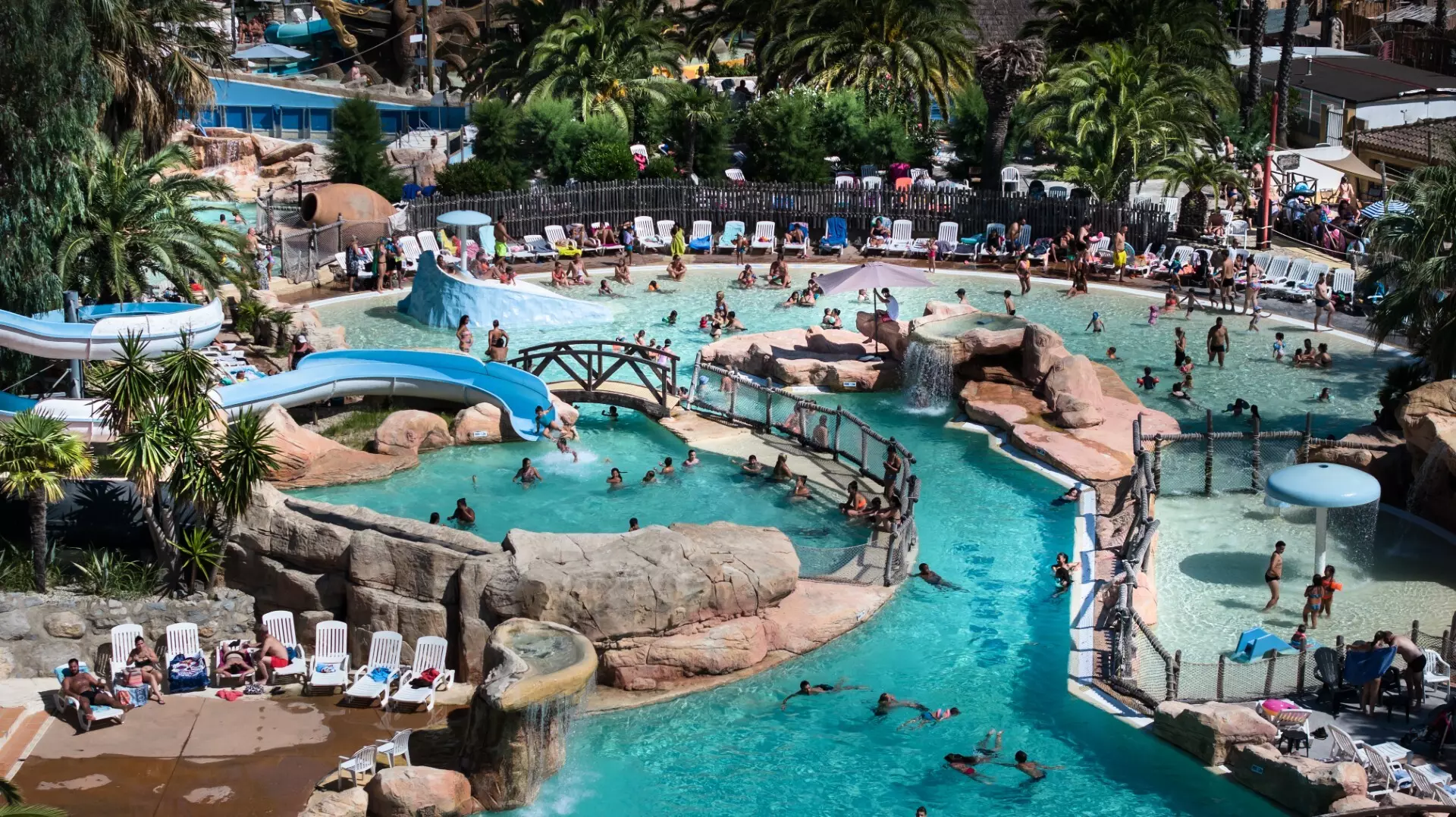 Village Club Les Sables d'Or ****