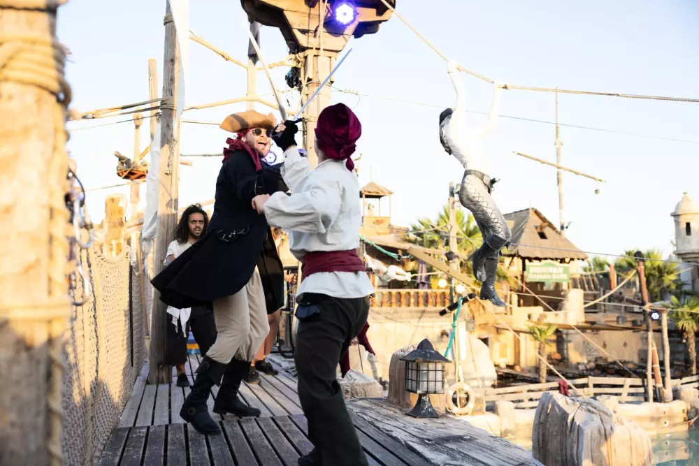 Village Club Les Sables d'Or 4 Stars★★★★