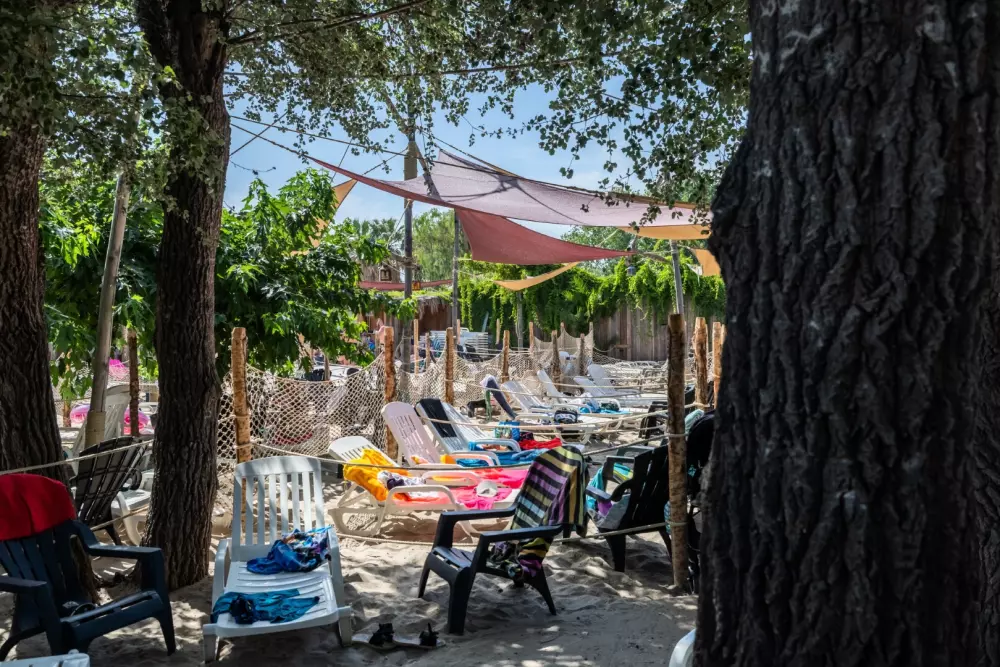 Village Club Les Sables d'Or 4 Stars★★★★