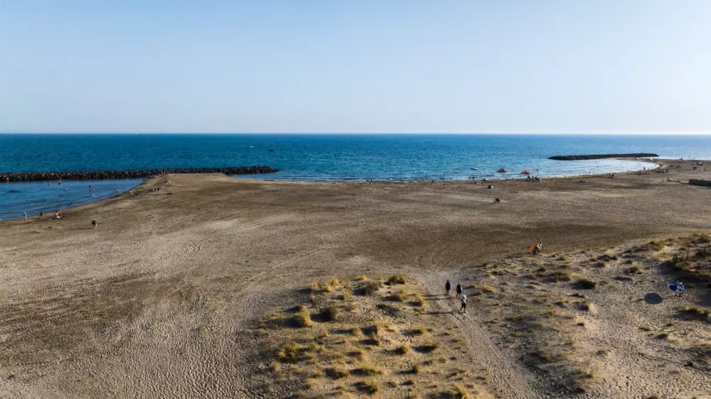 Village Club Les Sables d'Or 4 Stars★★★★