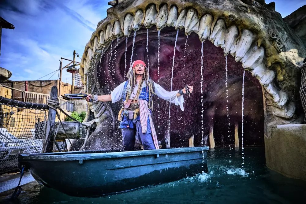 Village Club Les Sables d'Or 4 Stars★★★★