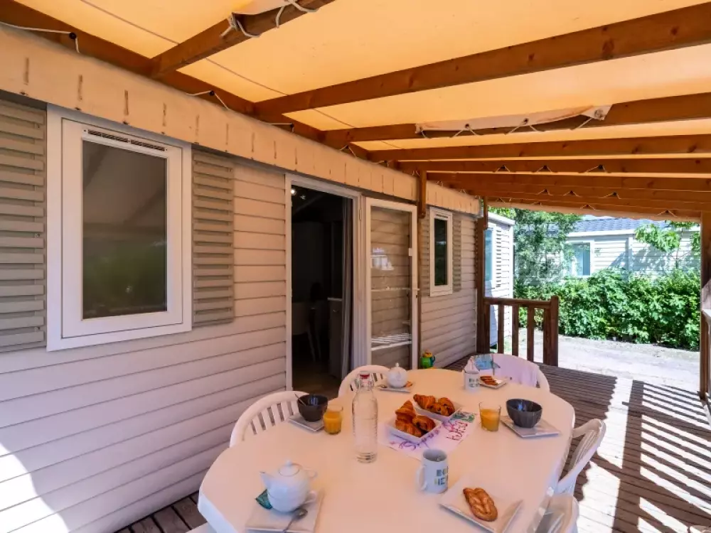 Village Club Les Sables d'Or 4 Stars★★★★