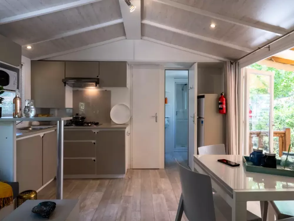 Village Club Les Sables d'Or 4 Stars★★★★