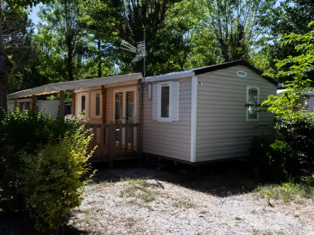 Camping Village Club Les Sables d'Or 4 Sterren★★★★