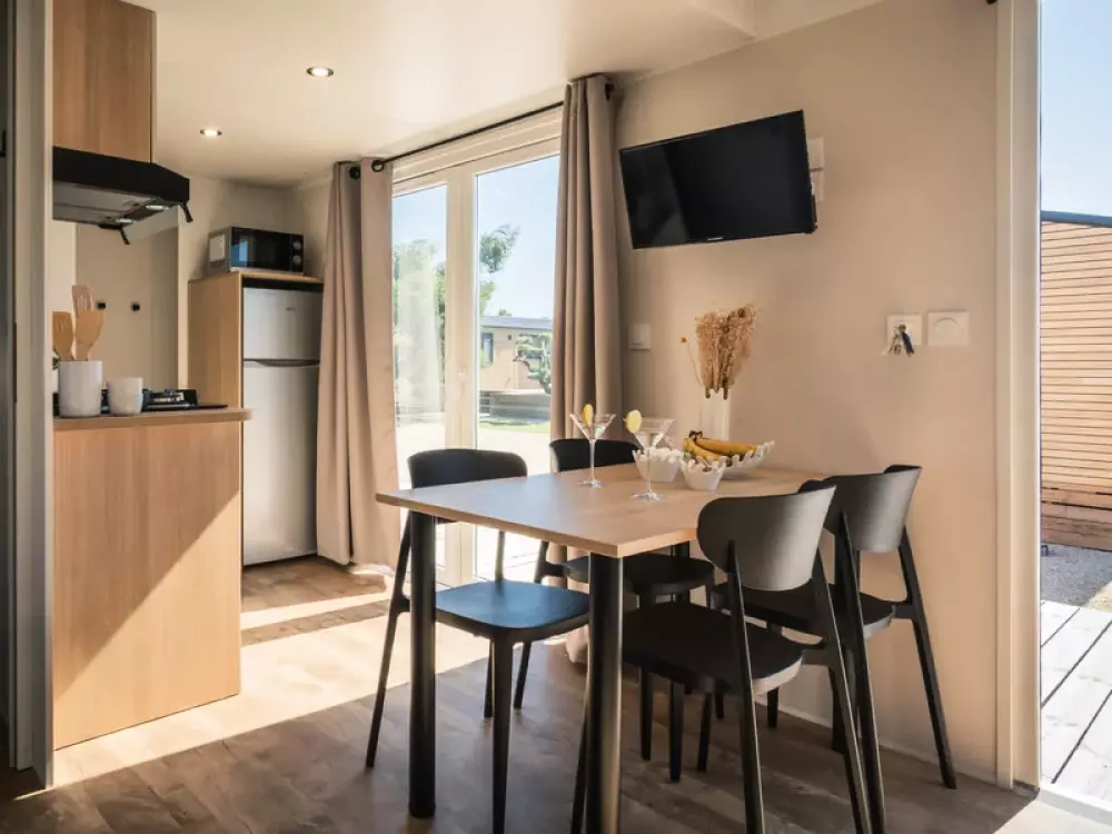 Village Club Les Sables d'Or 4 Stars★★★★